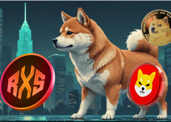Dogecoin (DOGE) and Shiba Inu (SHIB): Can The Top Dogs Rebound from Their 80% Crash since 2021 ATH’s?